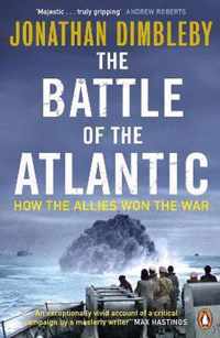 Battle Of The Atlantic