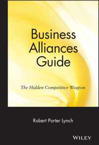 Business Alliances Guide