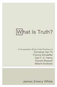 What Is Truth?