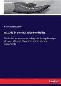 A study in comparative symbolics