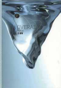 Overal  / NASK 2 HV