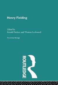 Henry Fielding