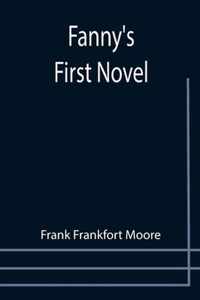 Fanny's First Novel