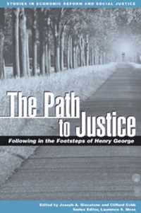 The Path To Justice