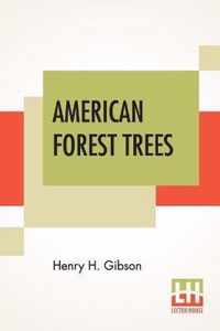 American Forest Trees