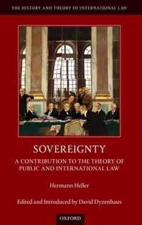 Sovereignty