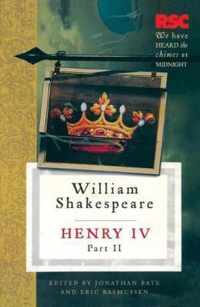 Henry IV Part 2