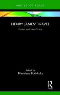 Henry James' Travel