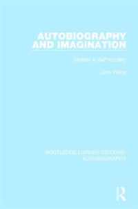 Autobiography and Imagination