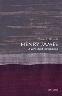 Henry James