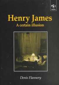 Henry James