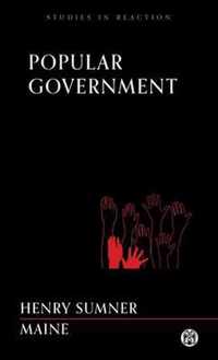 Popular Government