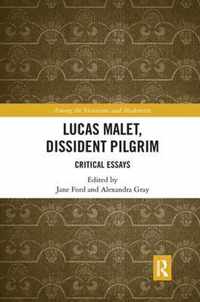Lucas Malet, Dissident Pilgrim