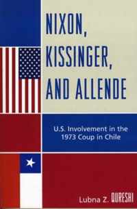 Nixon, Kissinger, and Allende