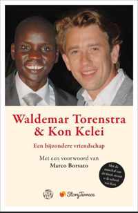 Waldemar Torenstra en Kon Kelei: een bijzondere vriendschap