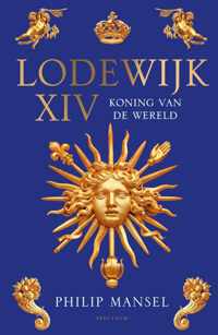 Lodewijk XIV