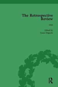 The Retrospective Review Vol 13