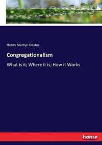 Congregationalism