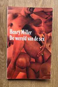 Wereld van de sex