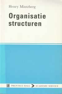 Organisatiestructuren