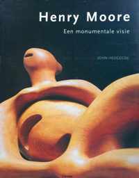 Henry Moore