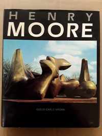 Henry Moore