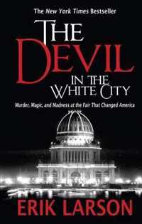 The Devil in the White City