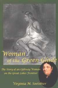 Woman of the Green Glade