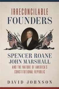 Irreconcilable Founders