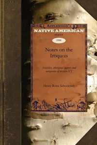 Notes on the Iroquois