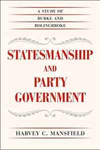 Statesmanship and Party Government