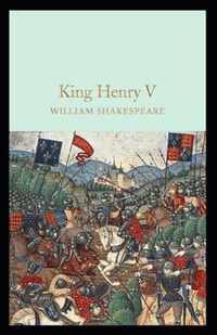 Henry V Annotated