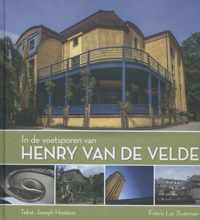 In de voetsporen van Henri van de Velde