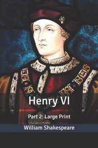 Henry VI: Part 2
