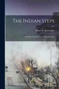 The Indian Steps