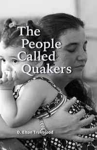 The People Called Quakers