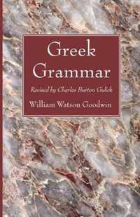 Greek Grammar