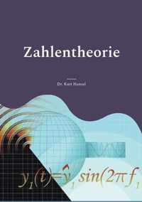 Zahlentheorie