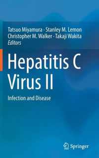 Hepatitis C Virus II