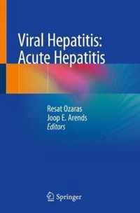 Viral Hepatitis