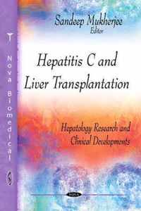 Hepatitis C & Liver Transplantation