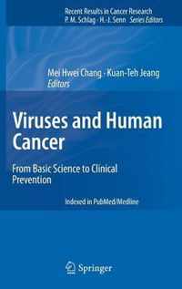 Viruses and Human Cancer