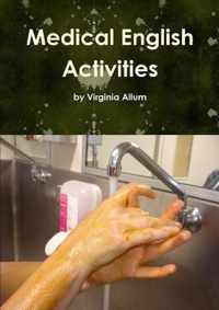 Medical English Activities