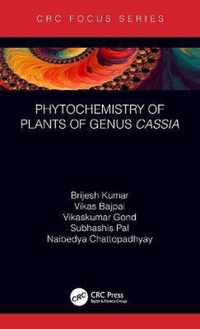 Phytochemistry of Plants of Genus Cassia