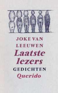 Laatste lezers