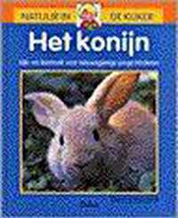 Het konijn