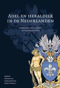 Adelsgeschiedenis 10 -   Adel en heraldiek in de Nederlanden