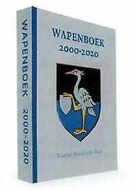 Wapenboek 2000-2020