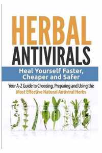 Herbal Antivirals