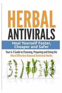 Herbal Antivirals